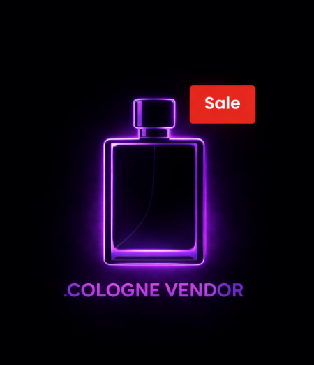 COLOGNE VENDOR